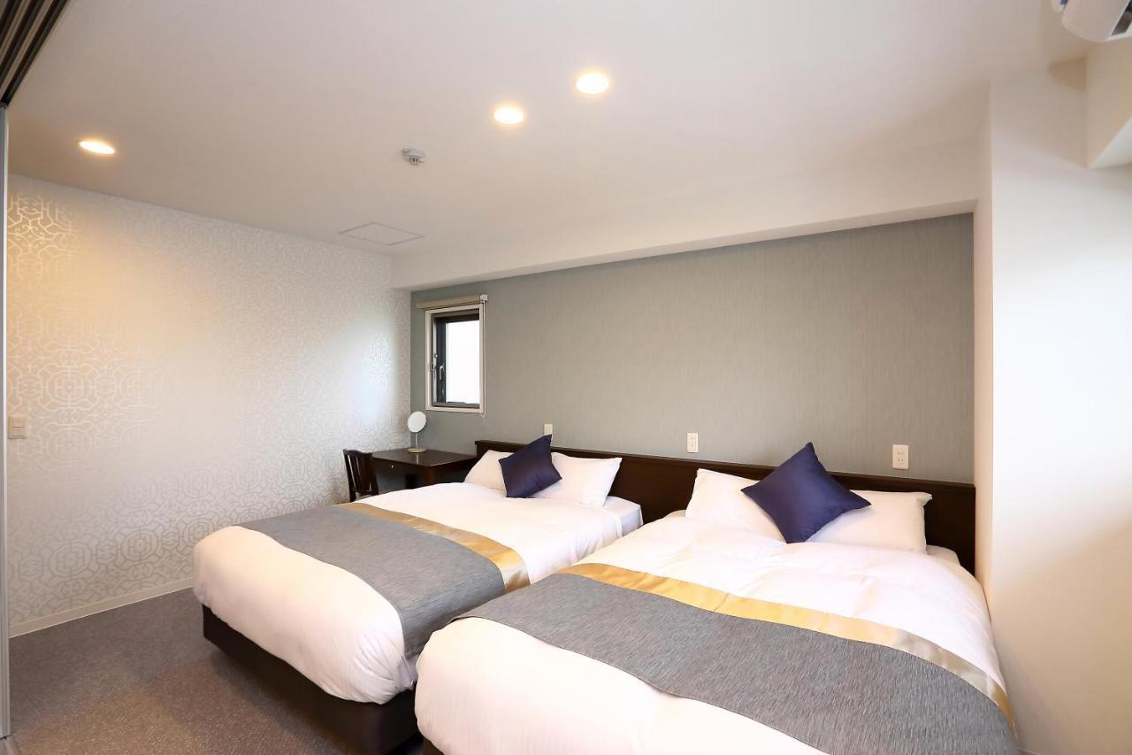 Apartment Marina Sunrise Bay Osaka